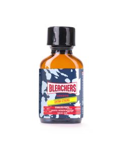 Bleachters Extra Strong Poppers - 24 ml