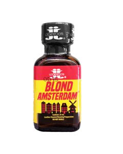 Blond Amsterdam Poppers - 25 ml