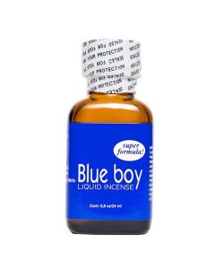Blue Boy Poppers - 24ml