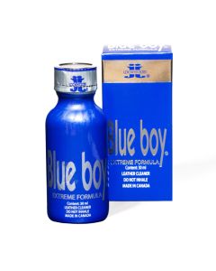 Blue Boy Extreme Poppers - 30 ml