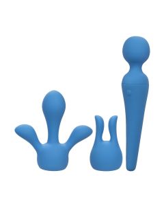 Body Wand Kit Couture Collection CalExotics