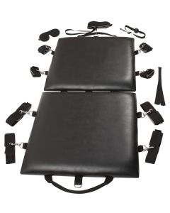 Bondage Board met Toebehoren 