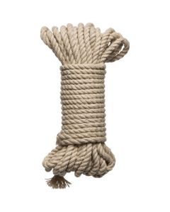 Bondage Touw Bind and Tie 6mm - 9 meter