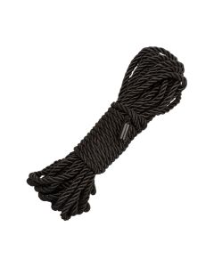 Bondagetouw Boundless 10 Meter - Zwart