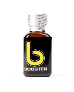 Booster Poppers 25 ml