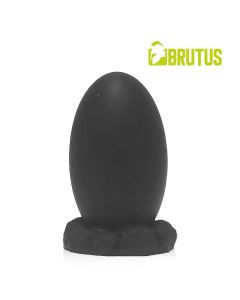BRUTUS Buttplug Bum Buddy - Bacchus L