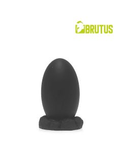 BRUTUS Buttplug Bum Buddy - Bacchus M