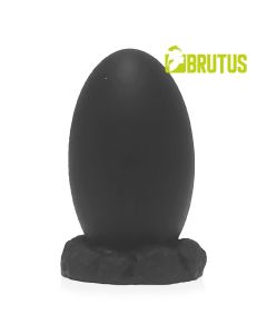 BRUTUS Buttplug Bum Buddy - Bacchus XL