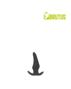 BRUTUS Buttplug Bum Buddy - Hercules S