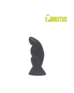 BRUTUS Buttplug Bum Buddy - Vulcan M