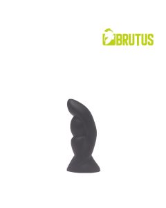 BRUTUS Buttplug Bum Buddy - Vulcan S