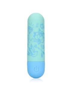 Bullet Vibrator I’m Drawn to You