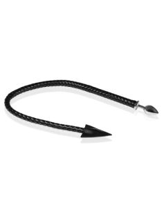 Buttplug met Devil's Tail