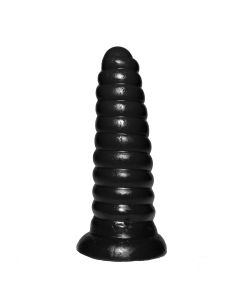 Buttplug SillyCorn Prower RED