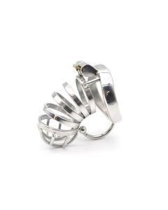 Peniskooi Ball Hook CockCuff