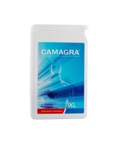 Camagra XL Penisvergroter - 60 stuks