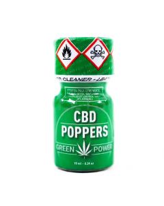 CBD Poppers P. 10ml