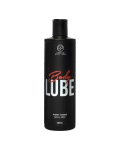 CBL Cobeco BodyLube Waterbased 500 ml