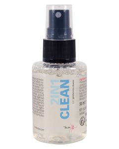 Cleaner 2in1