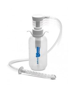 Pump Action Anaal Douche