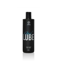 Cobeco Anaal Glijmiddel op Waterbasis - 500ml