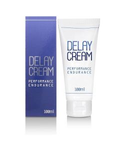 Cobeco Delay Creme - 100 ml