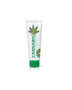 Cobeco Pharma - Cannabis glijmiddel - 125 ml