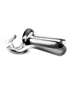 Collins Anal Speculum RVS