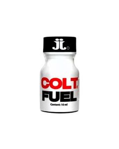 Colt Fuel Poppers - 10ml