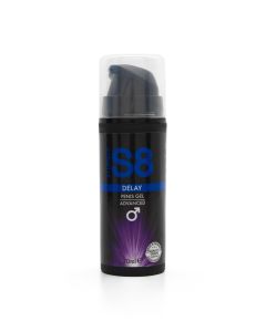 Delay Gel voor Mannen - 30ml