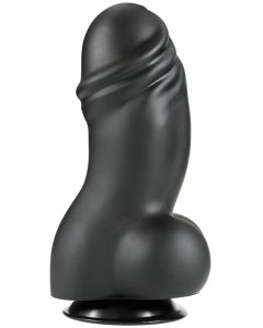 Dildo Fat Boys PVC 27 cm