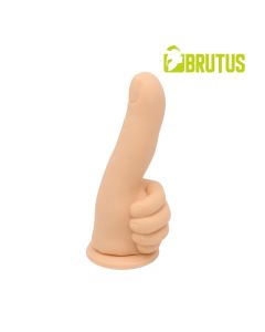 Dildo Brutus Handsome Thumber