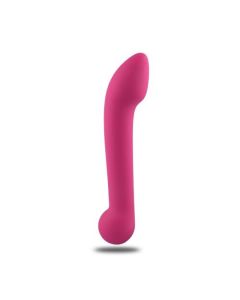 G-Spot Dildo Mister Pink