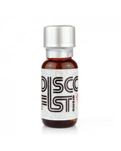 Disco Fist Poppers - 25ml