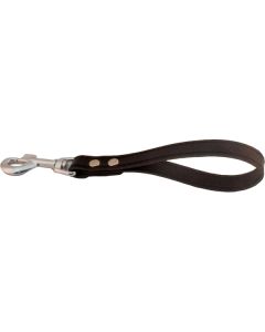 Mister B Dog Leash Handle - Leer