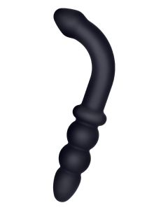 Dubbele Dildo Deep Comber