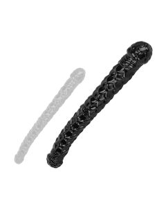 Dubbele Dildo Scalydrag M 70 cm
