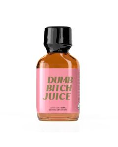 Dumb Bitch Juice Poppers - 24 ml