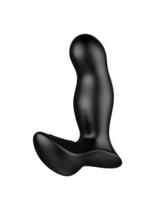 Nexus Beat Prostaat Stimulator met Afstandsbediening - Zwart