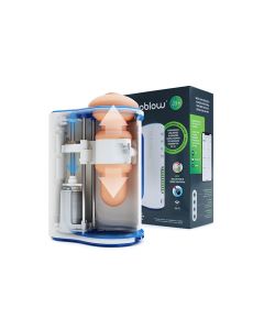 Automatische Masturbator A.I.+ Machine - Autoblow