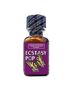 Ecstasy Pop Poppers 25ml
