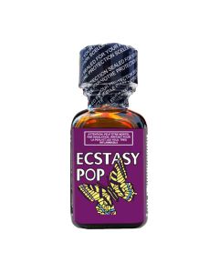 Ecstasy Pop Poppers 25ml