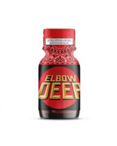 Elbow Deep Poppers - 10ml