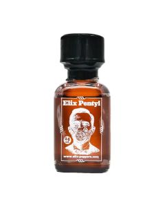 Elix Pentyl Poppers - 24 ml