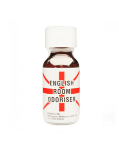 English Poppers - 25ml
