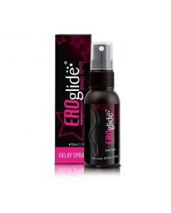 Eroglide Delay Spray - 50ml