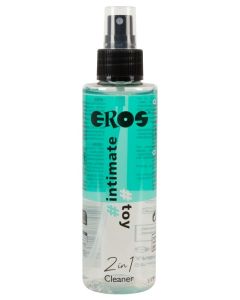 Eros 2in1 Intimate & Toy Cleaner