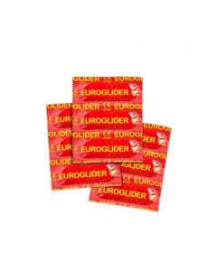 Euroglider Condooms - 30 stuks