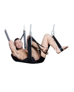 Extreme Sling Sexschommel