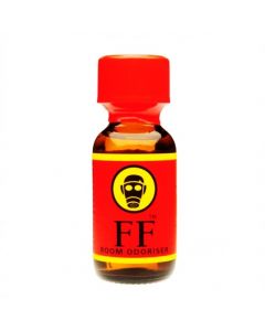 Fist FF Poppers - 25ml